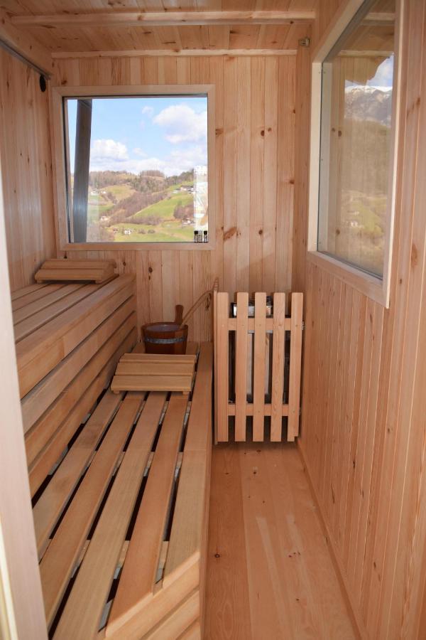 Wohnung Schlern Heigler Hof Collepietra (Trentino Alto Adige) Exterior foto